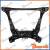 Berceau de Moteur avant pour HYUNDAI | ZRZ-HY-546, 62405-N9050